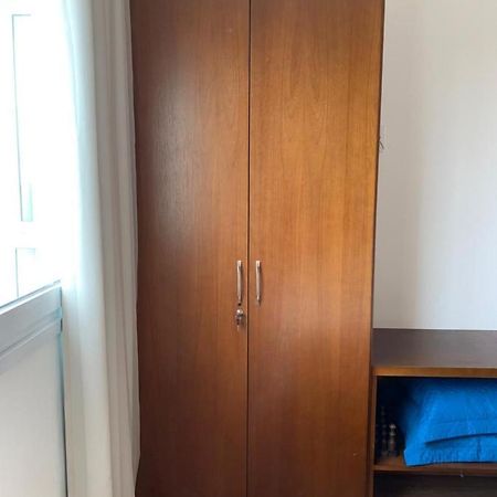 Apartamento Fioreze Gramado Bagian luar foto
