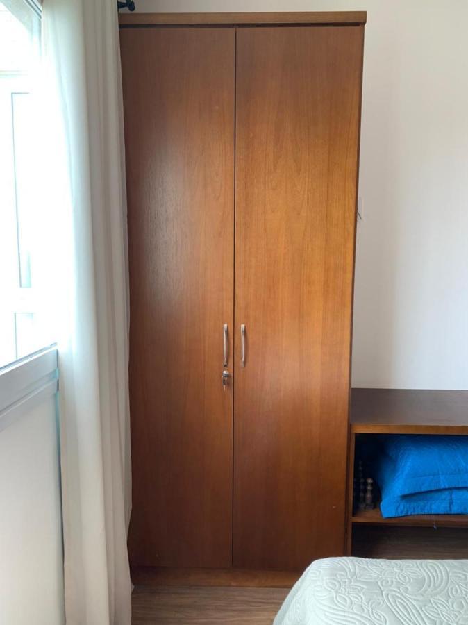 Apartamento Fioreze Gramado Bagian luar foto