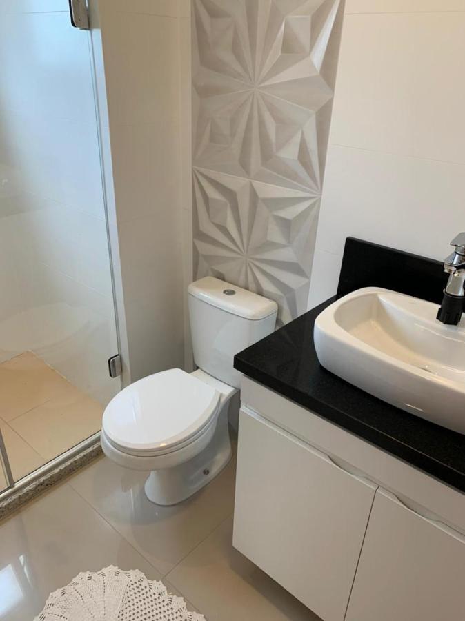 Apartamento Fioreze Gramado Bagian luar foto